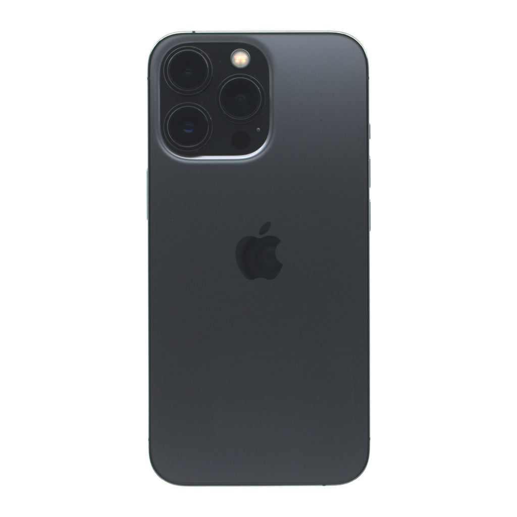 95新 Apple iPhone 13 Pro 256G 石墨色 中國大陸版