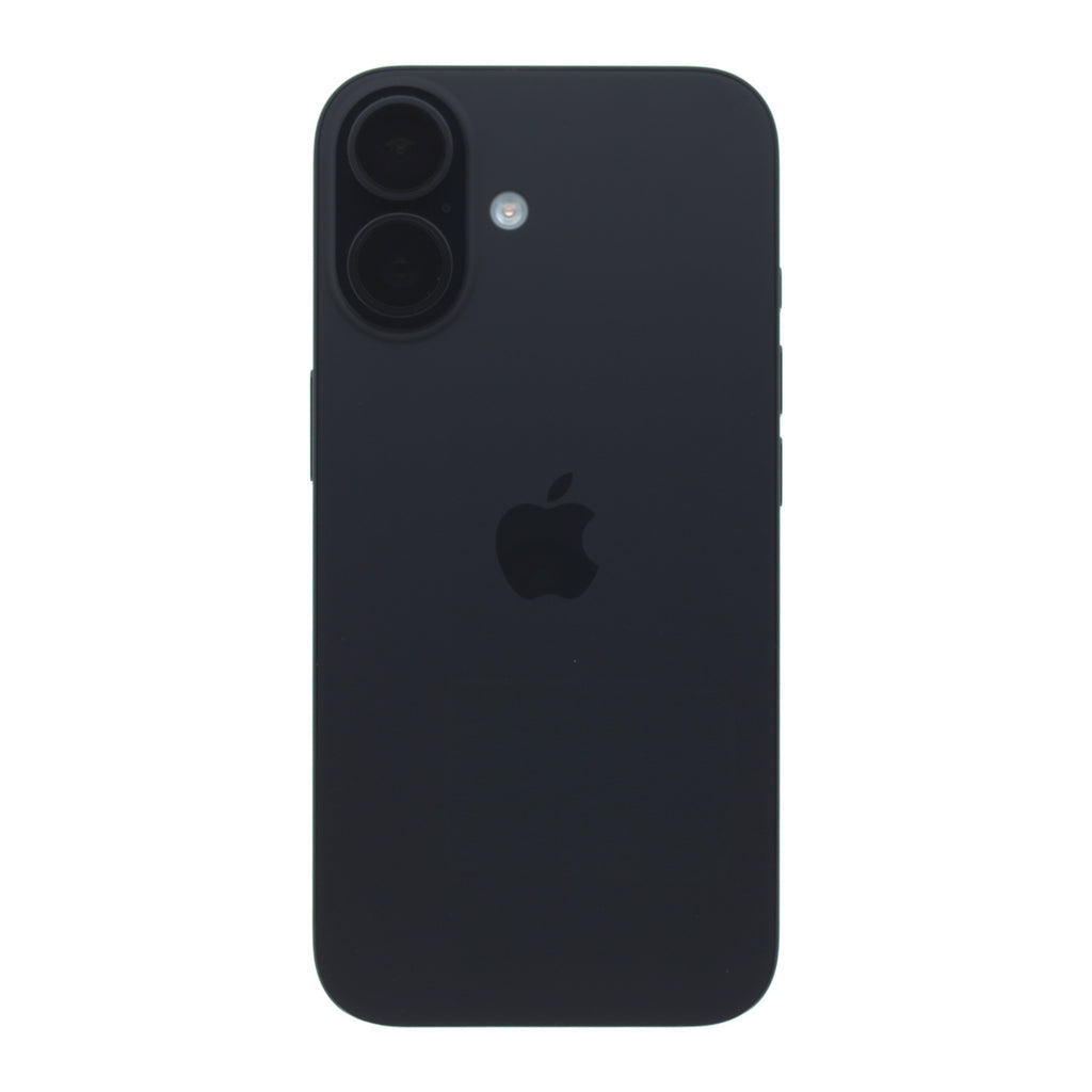 95新 Apple iPhone 16 128G 黑色 中國大陸版