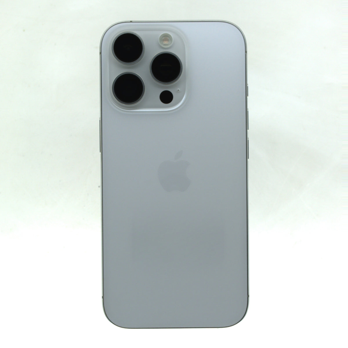 95新 Apple iPhone 16 Pro 128G 白色鈦金屬 中國大陸版