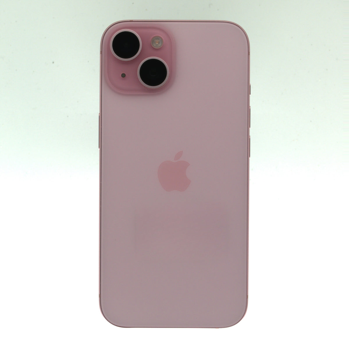 95新 Apple iPhone 15 128G 粉紅色 中國大陸版