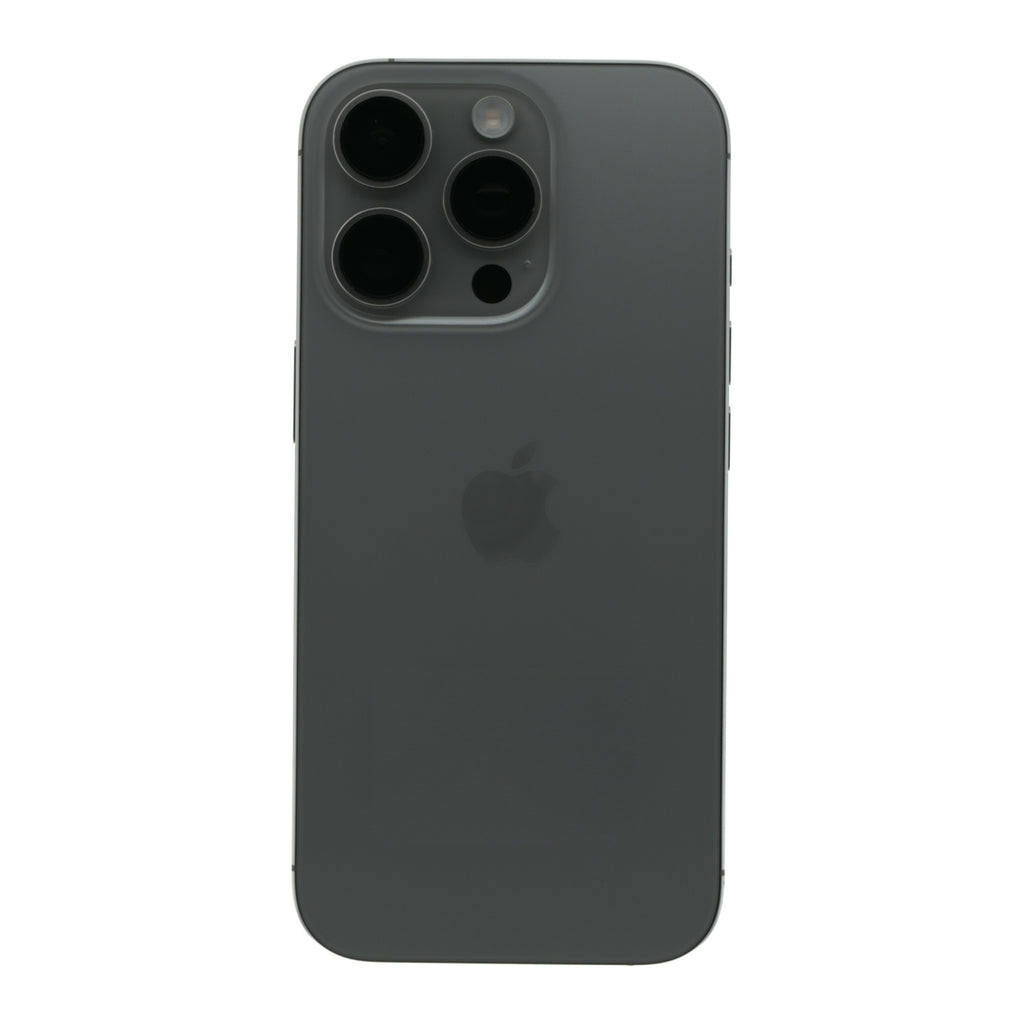 95新 Apple iPhone 16 Pro 128G 原色鈦金屬 中國大陸版