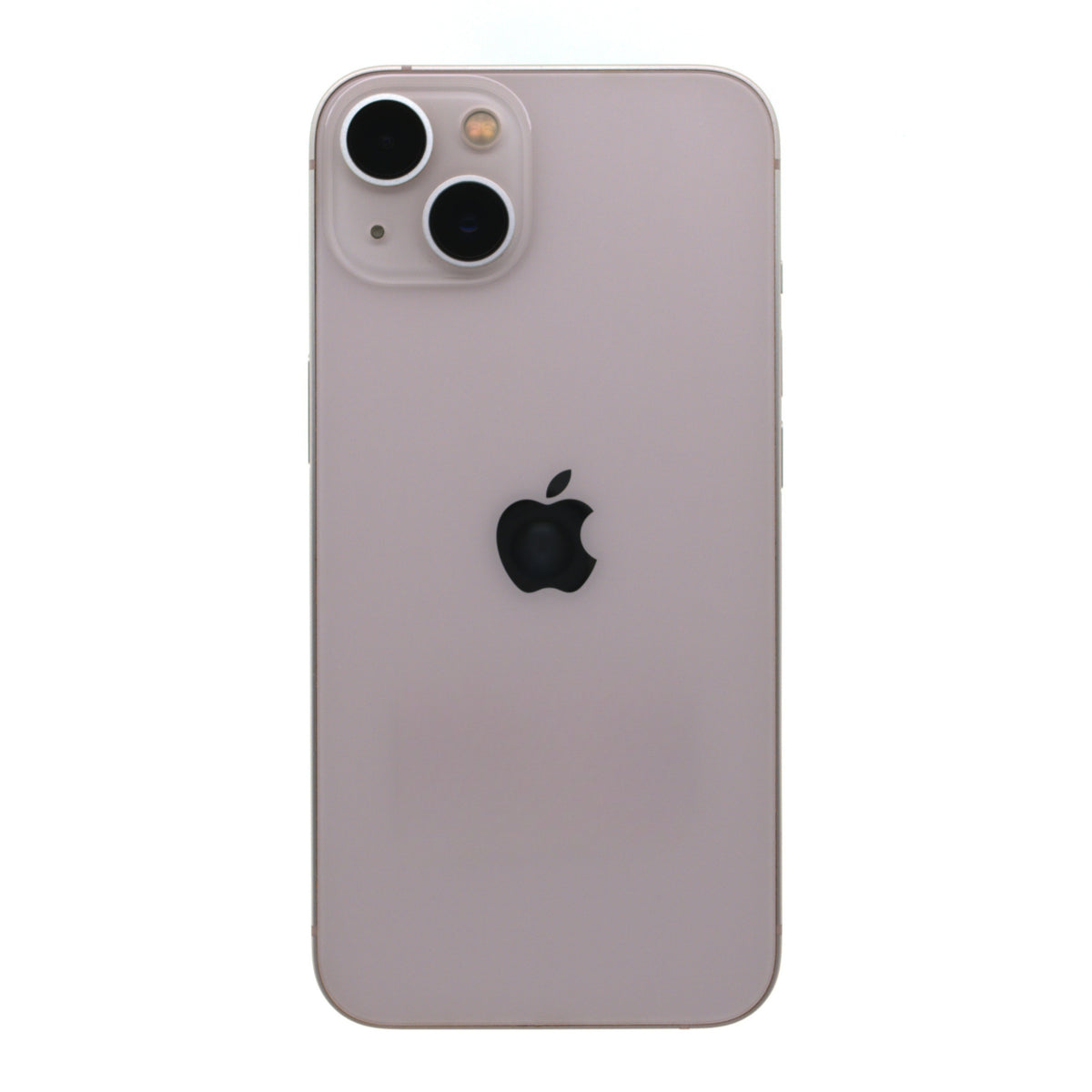 95新 Apple iPhone 13 128G 粉紅色 中國大陸版