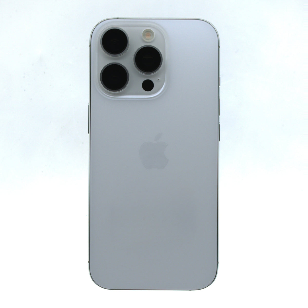 95新 Apple iPhone 16 Pro 256G 白色鈦金屬 中國大陸版