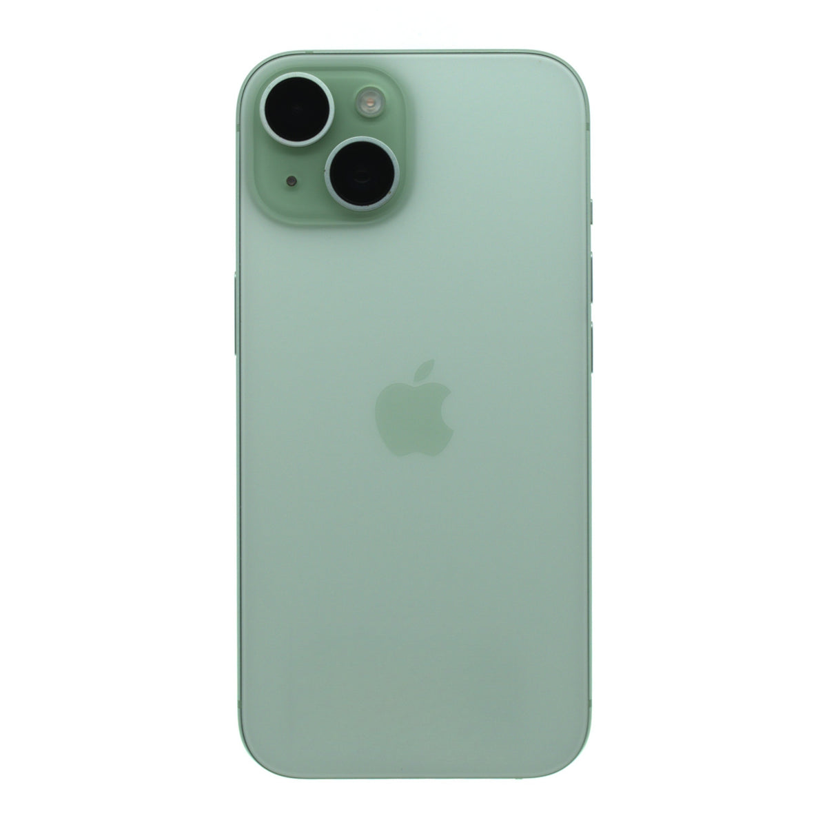 95新 Apple iPhone 15 128G 綠色 中國大陸版