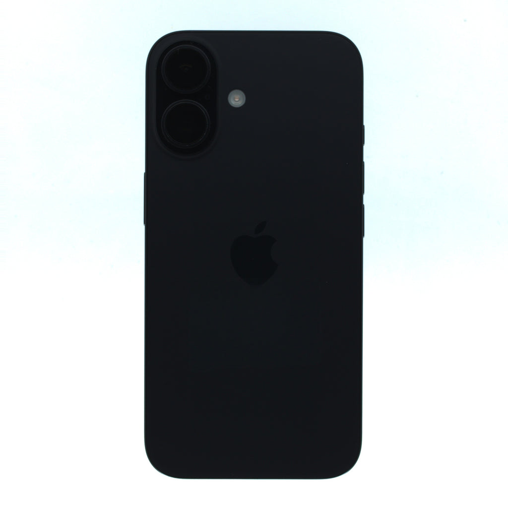 95新 Apple iPhone 16 256G 黑色 中國大陸版