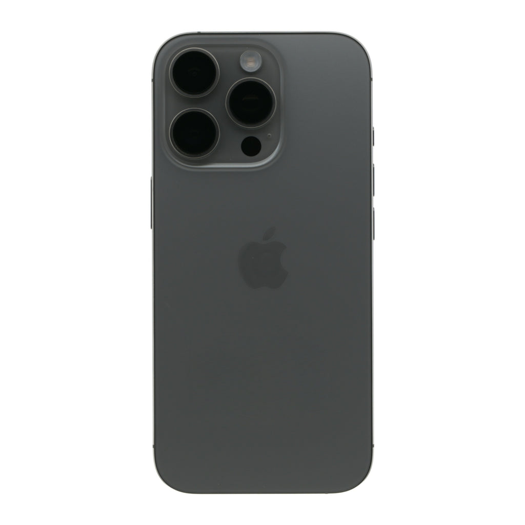 95新 Apple iPhone 16 Pro 128G 原色鈦金屬 中國大陸版