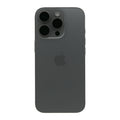 95新 Apple iPhone 16 Pro 128G 原色鈦金屬 中國大陸版