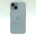 95新 Apple iPhone 15 128G 藍色 中國大陸版