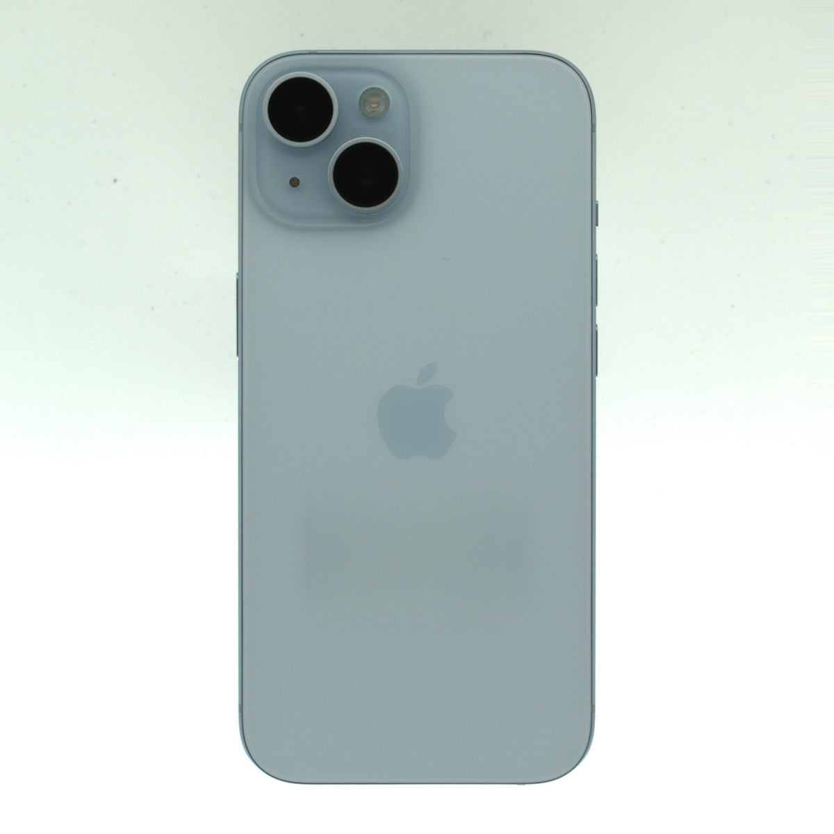 95新 Apple iPhone 15 128G 藍色 中國大陸版