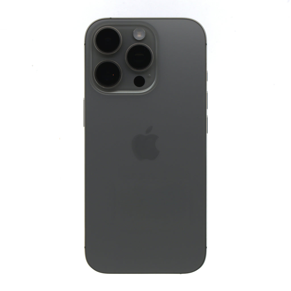 95新 Apple iPhone 16 Pro 128G 原色鈦金屬 中國大陸版