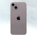 95新 Apple iPhone 13 128G 粉紅色 中國大陸版