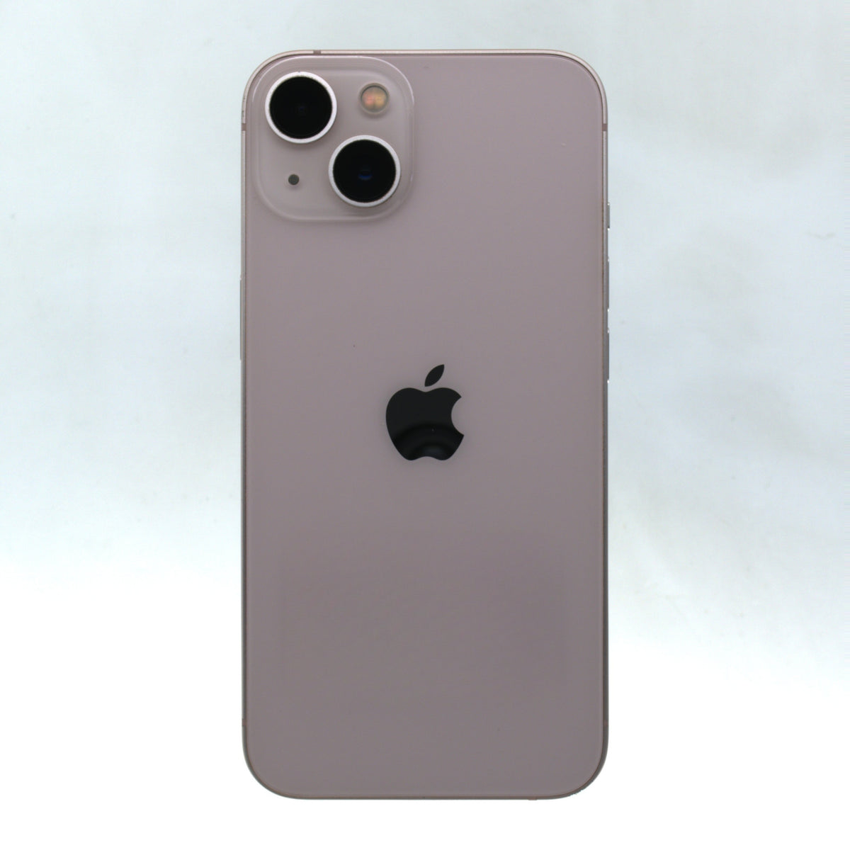 95新 Apple iPhone 13 128G 粉紅色 中國大陸版