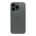 95新 Apple iPhone 16 Pro 128G 原色鈦金屬 中國大陸版