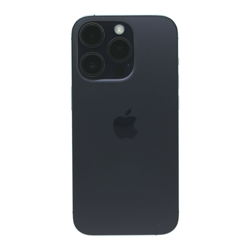 95新 Apple iPhone 14 Pro 256G 暗紫色 中國大陸版