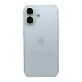 95新 Apple iPhone 16 256G 白色 中國大陸版