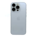95新 Apple iPhone 16 Pro 128G 白色鈦金屬 中國大陸版