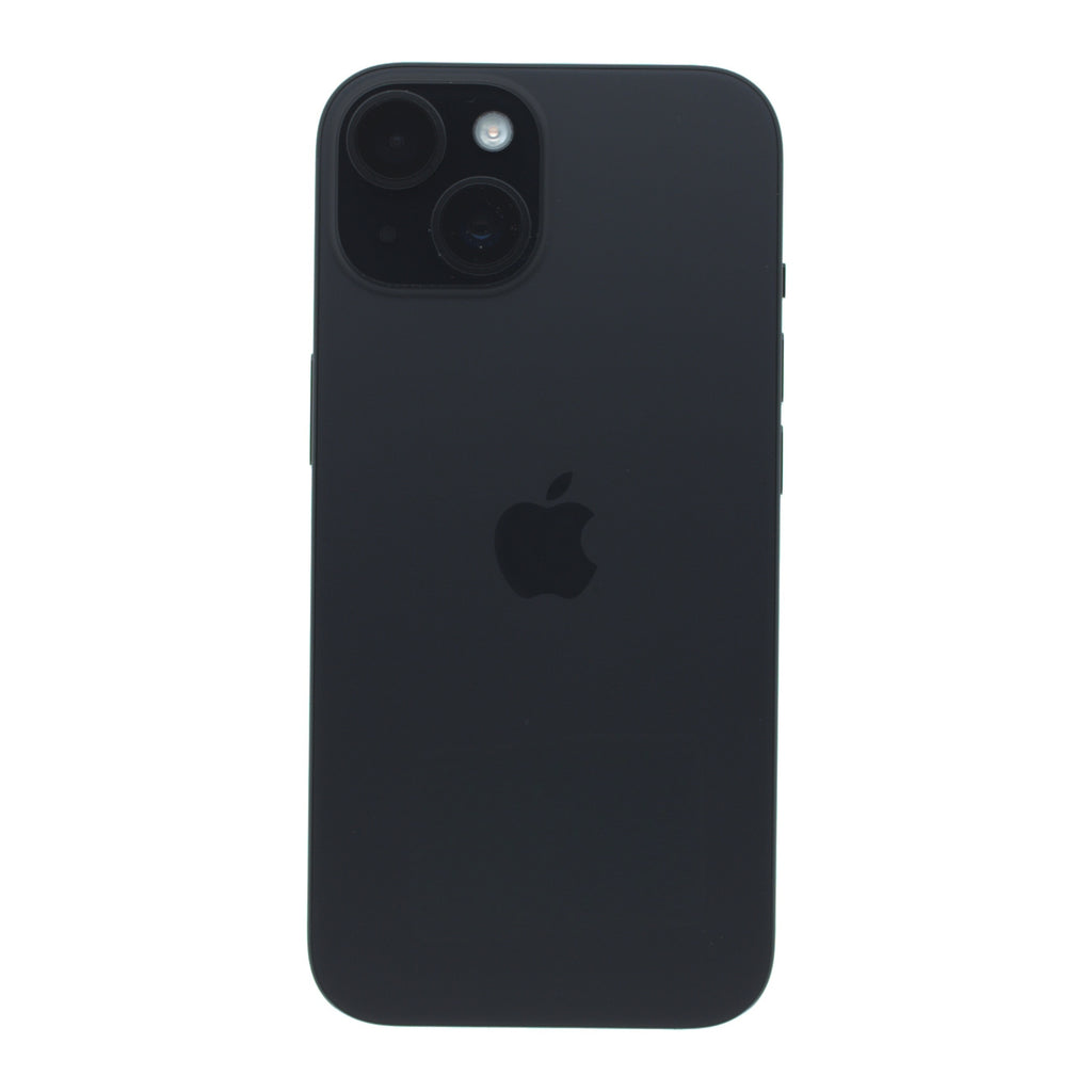 95新 Apple iPhone 15 256G 黑色 中國大陸版