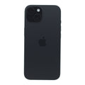 95新 Apple iPhone 15 256G 黑色 中國大陸版