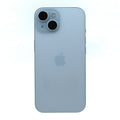 95新 Apple iPhone 15 128G 藍色 中國大陸版