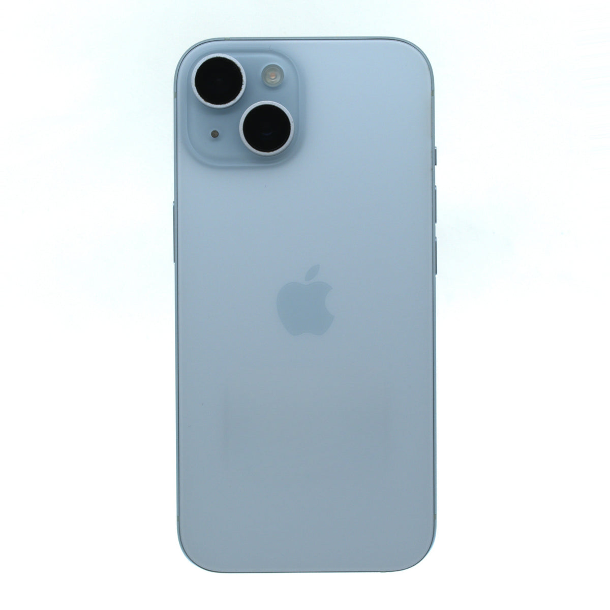 95新 Apple iPhone 15 128G 藍色 中國大陸版