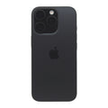 95新 Apple iPhone 16 Pro 128G 黑色鈦金屬 中國大陸版