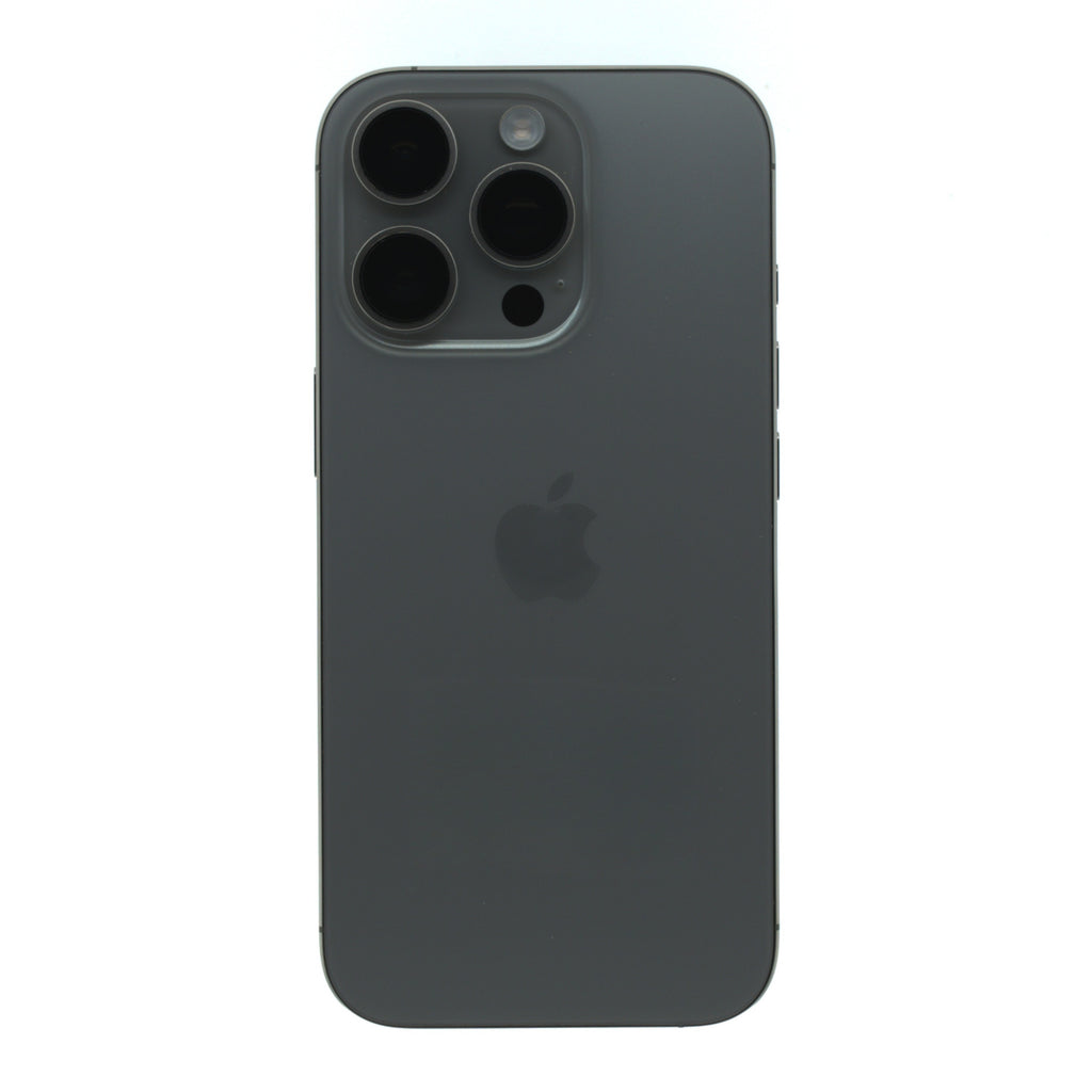 95新 Apple iPhone 16 Pro 128G 原色鈦金屬 中國大陸版