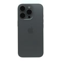 95新 Apple iPhone 16 Pro 128G 原色鈦金屬 中國大陸版