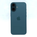 95新 Apple iPhone 16 256G 深青色 中國大陸版