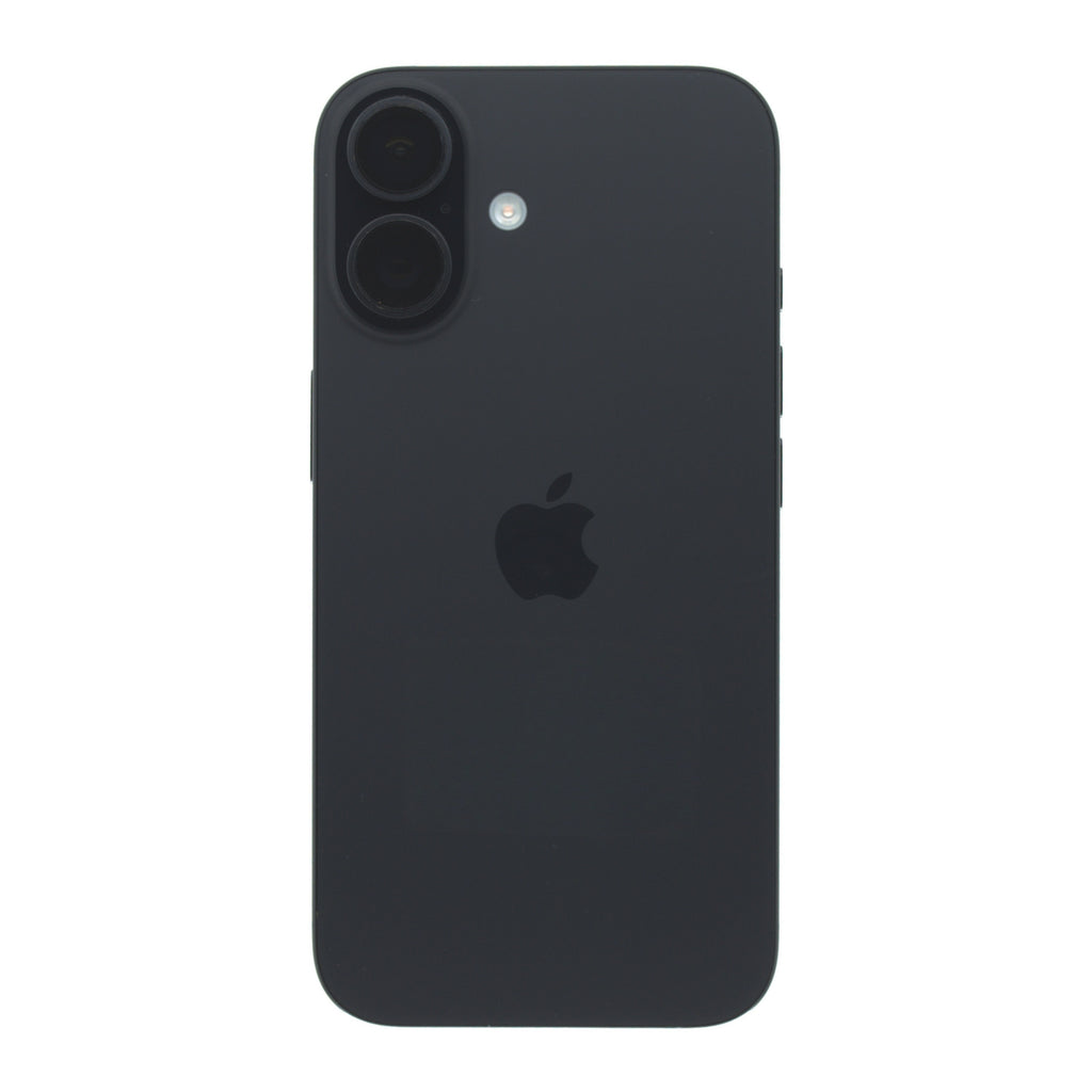 99新 Apple iPhone 16 128G 黑色 中國大陸版