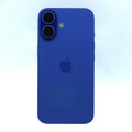 95新 Apple iPhone 16 256G 群青色 中國大陸版