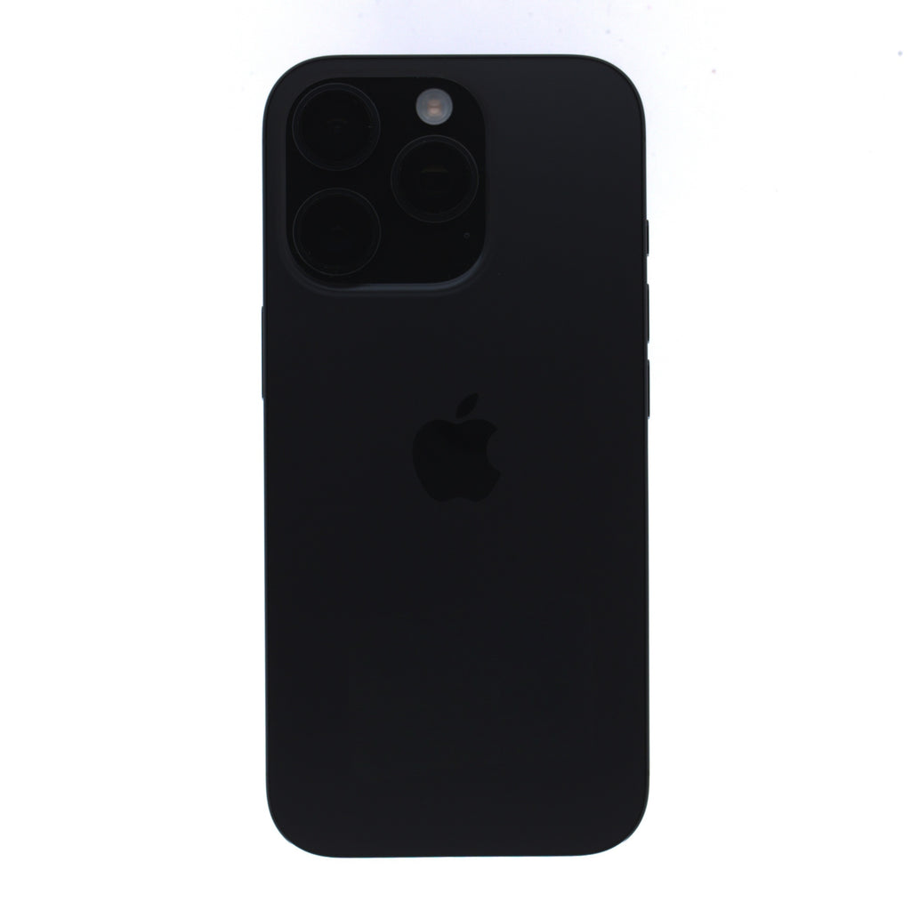 95新 Apple iPhone 16 Pro 128G 黑色鈦金屬 中國大陸版