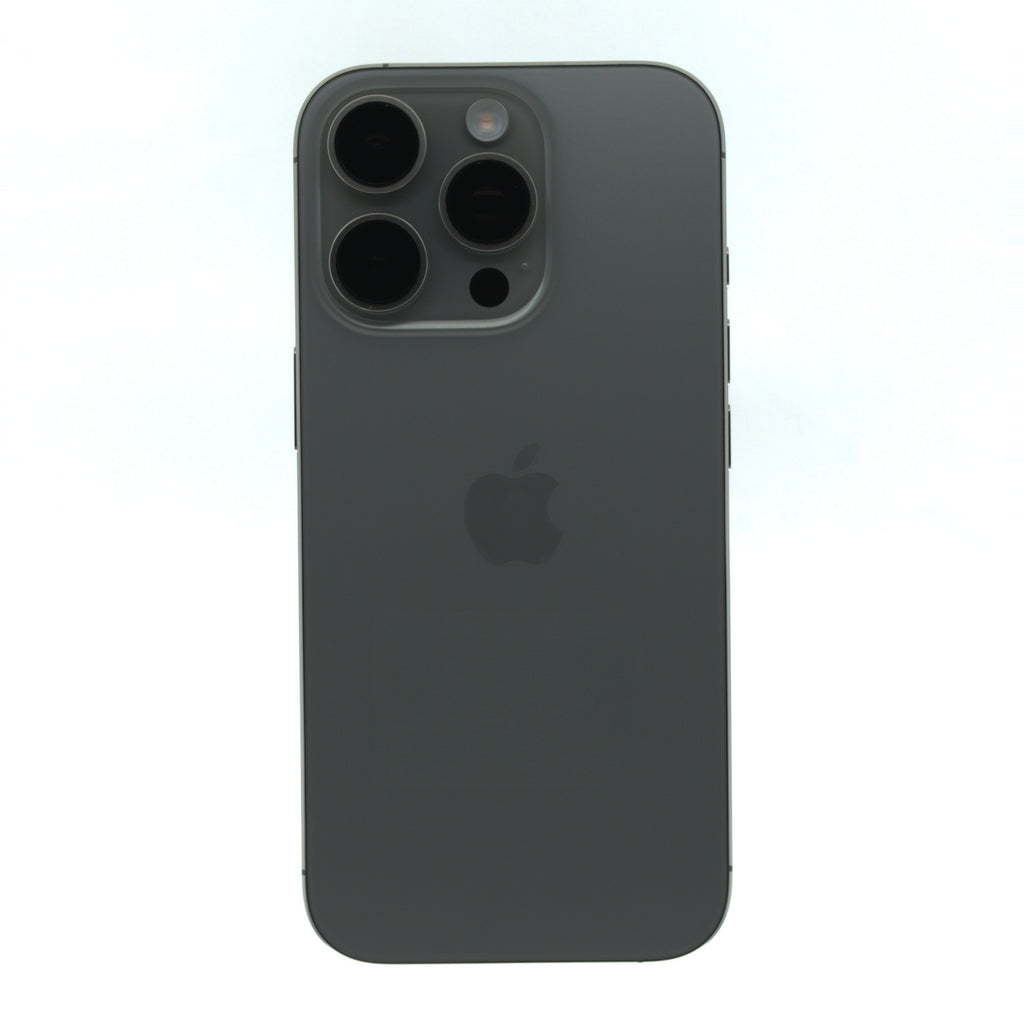 95新 Apple iPhone 16 Pro 128G 原色鈦金屬 中國大陸版