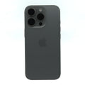 95新 Apple iPhone 16 Pro 128G 原色鈦金屬 中國大陸版