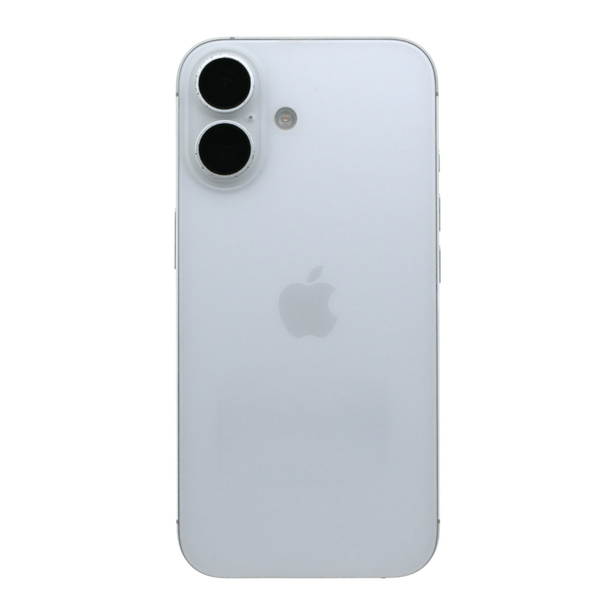 95新 Apple iPhone 16 512G 白色 中國大陸版