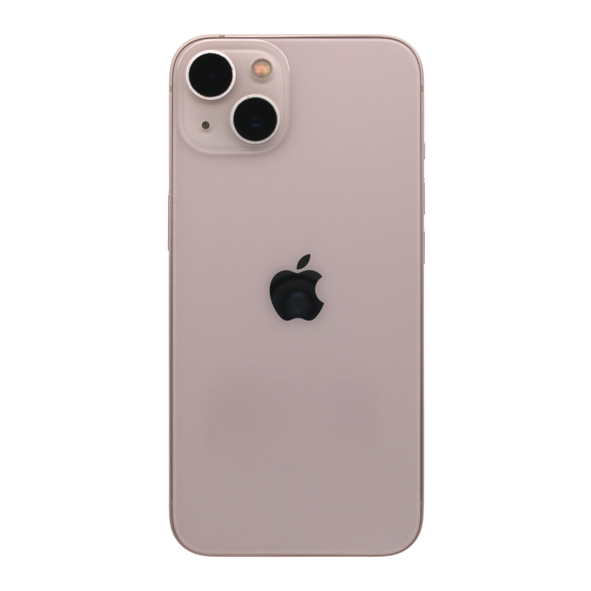 95新 Apple iPhone 13 256G 粉紅色 中國大陸版