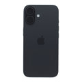 99新 Apple iPhone 16 128G 黑色 中國大陸版