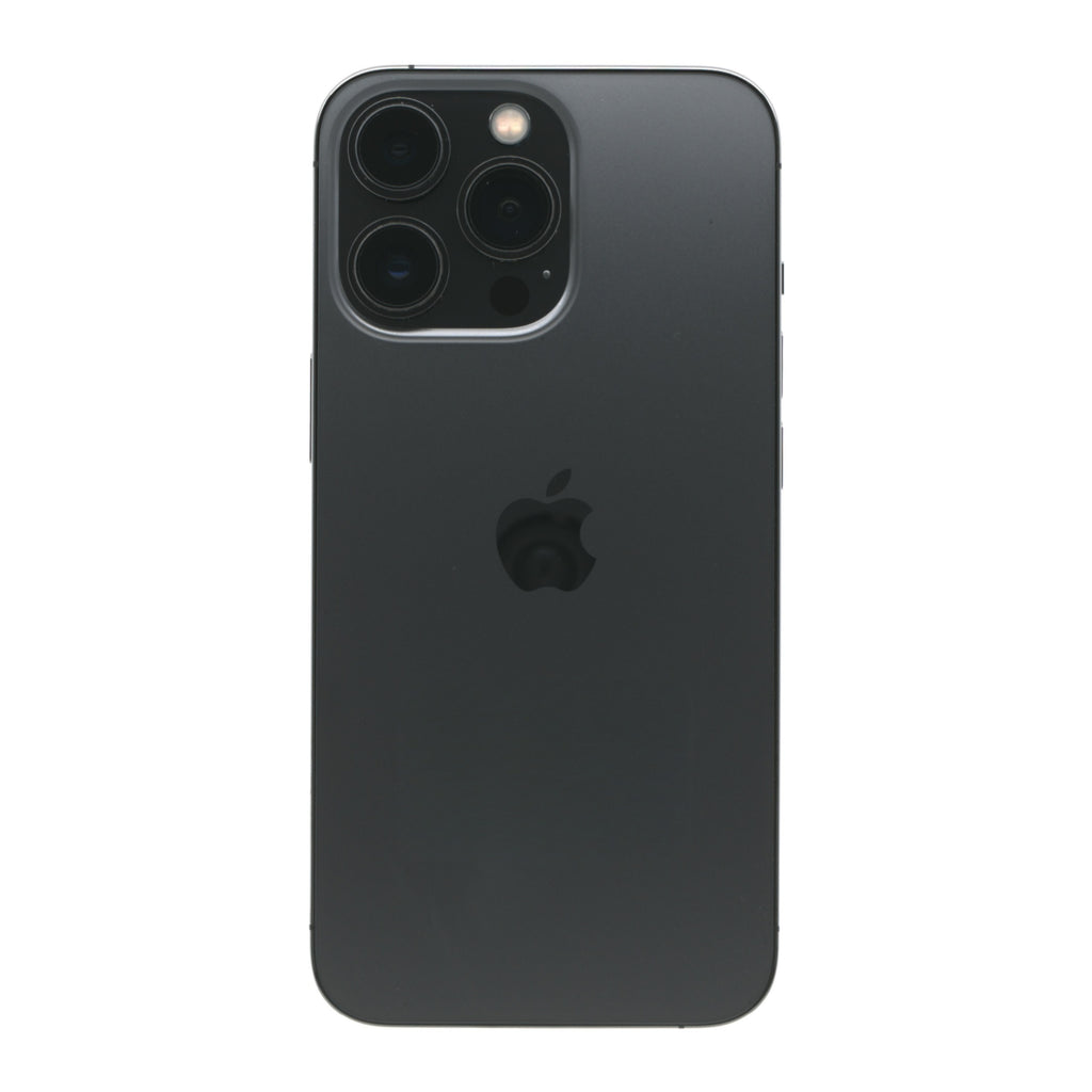 95新 Apple iPhone 13 Pro 256G 石墨色 中國大陸版