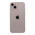 95新 Apple iPhone 13 256G 粉紅色 中國大陸版