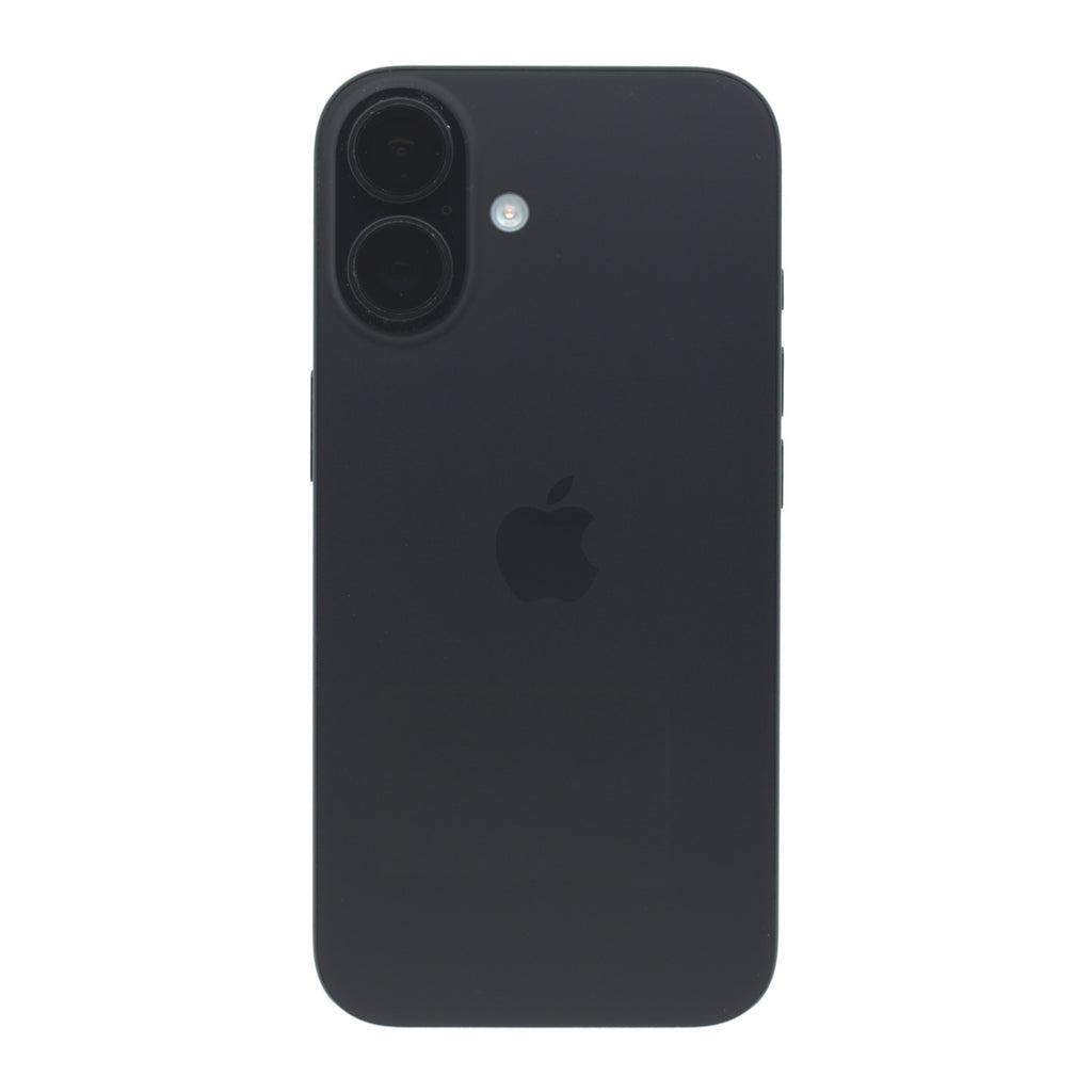 95新 Apple iPhone 16 128G 黑色 中國大陸版