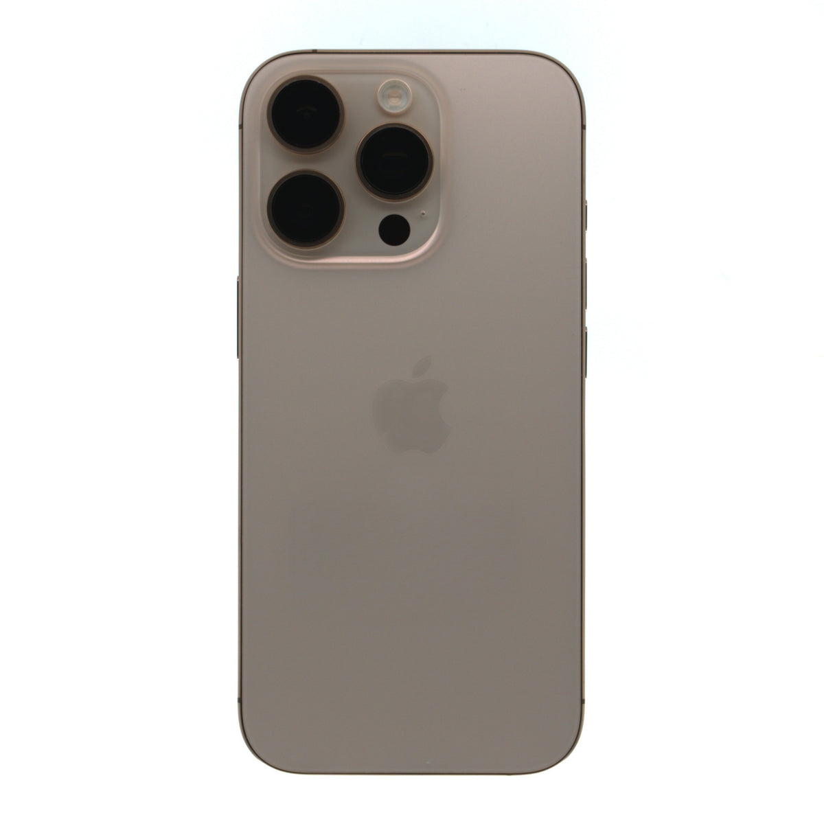 95新 Apple iPhone 16 Pro 128G 沙漠色鈦金屬 中國大陸版
