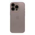 95新 Apple iPhone 16 Pro 128G 沙漠色鈦金屬 中國大陸版