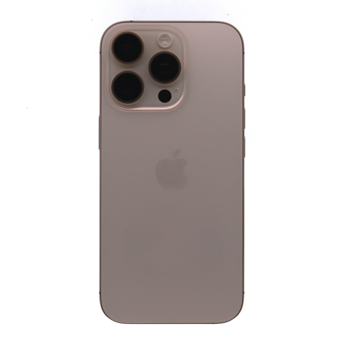 95新 Apple iPhone 16 Pro 128G 沙漠色鈦金屬 中國大陸版