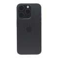 95新 Apple iPhone 15 Pro 256G 黑色鈦金屬 中國大陸版