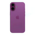 95新 Apple iPhone 16 256G 粉紅色 中國大陸版