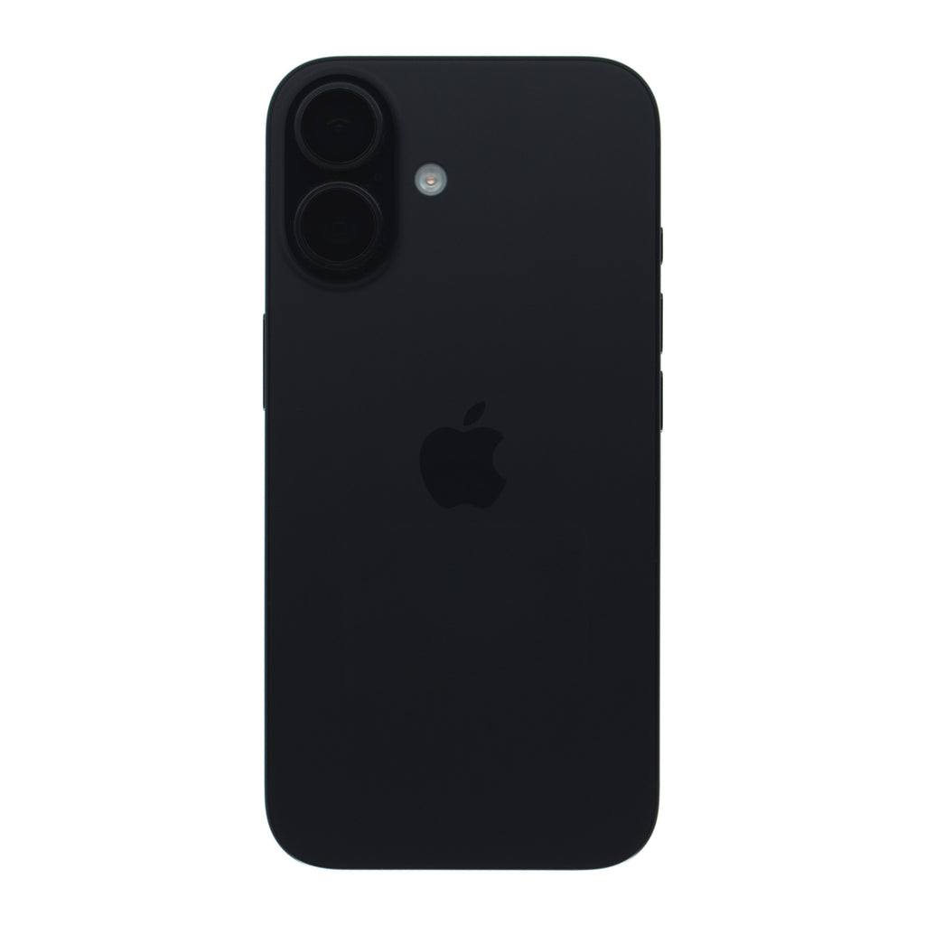 95新 Apple iPhone 16 256G 黑色 中國大陸版