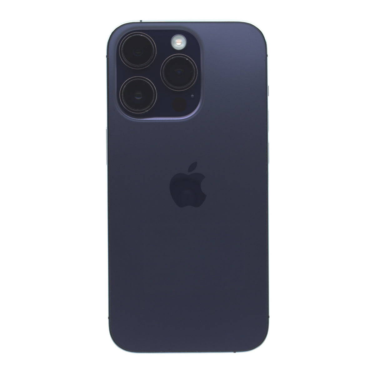 95新 Apple iPhone 14 Pro 256G 暗紫色 中國大陸版
