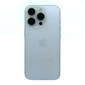 95新 Apple iPhone 16 Pro 128G 白色鈦金屬 中國大陸版