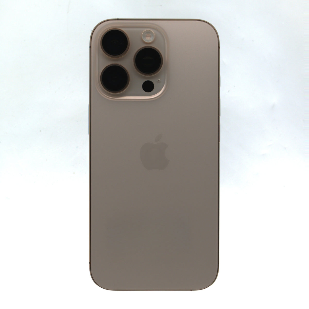 95新 Apple iPhone 16 Pro 128G 沙漠色鈦金屬 中國大陸版