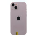 95新 Apple iPhone 13 256G 粉紅色 中國大陸版