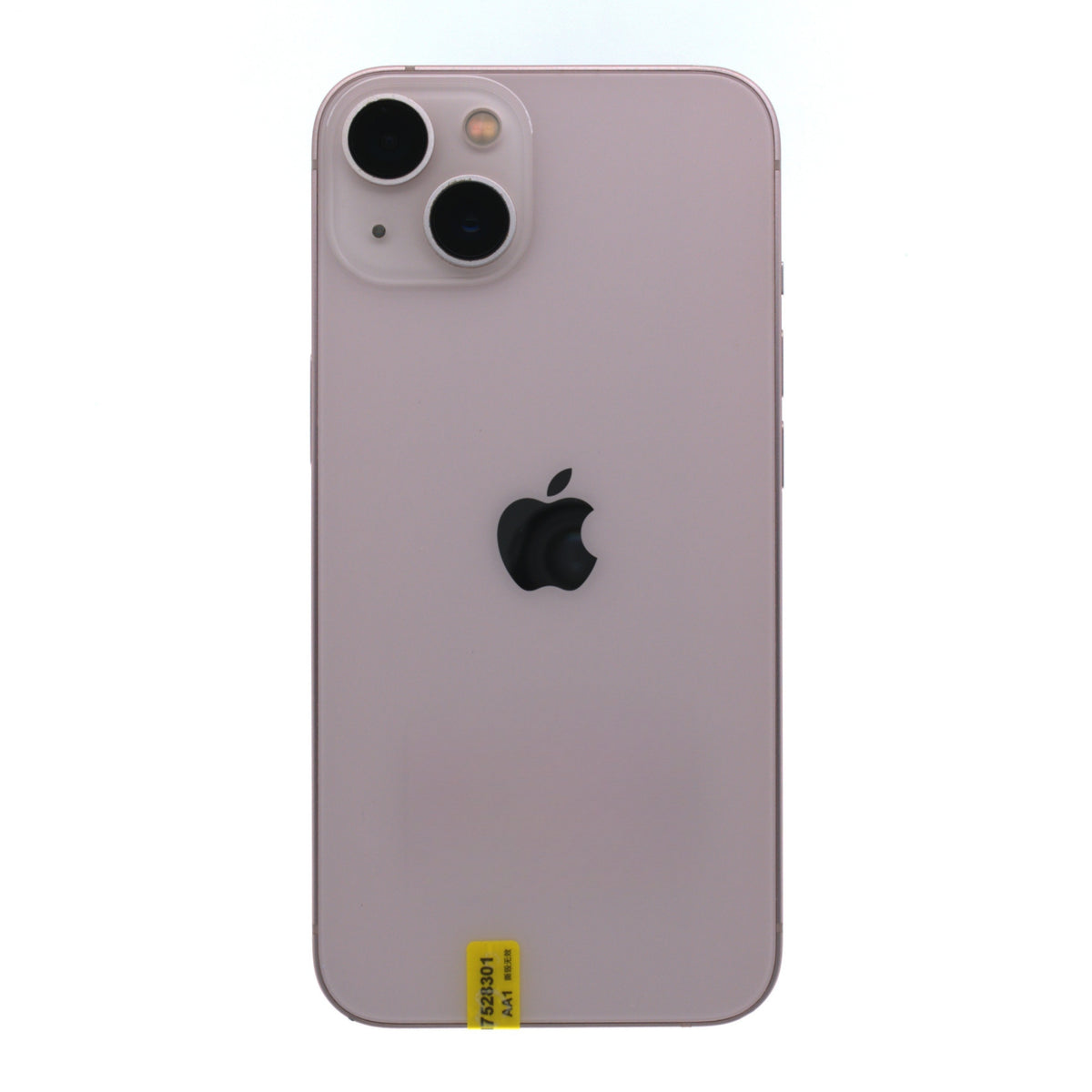 95新 Apple iPhone 13 256G 粉紅色 中國大陸版
